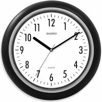 Часы настенные кварцевые ENERGY модель круглые ЕС-07 009307 /20шт/