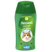 Шампунь Лесной для кошек 180 мл/30шт/ВЗ