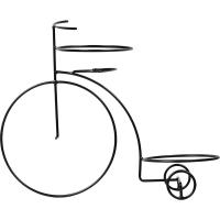 Подставка М. настольная на 2 горшока Симпл Вело /2шт/М0000263