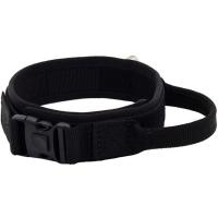 Ошейник капрон тактический с ручкой фаст пласт.с кнопкой 42-52см S/19050065/Каскад Ошейник капрон тактический с ручкой фаст пласт.с кнопкой 42-52см S/19050065/Каскад