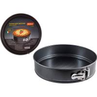 Форма д/выпечки 28*7см раскладная SL-4006 191326 /12шт/ Mallony