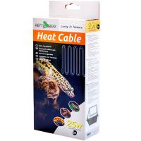 Кабель греющий 25Вт 5м/5025RS/83715002/Триол