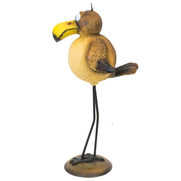 Фигура Мультяшная птица 718202/F834