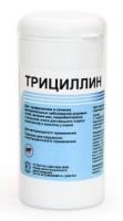 РЕЦЕПТ Присыпка Трициллин 40г/140шт/Асконт+