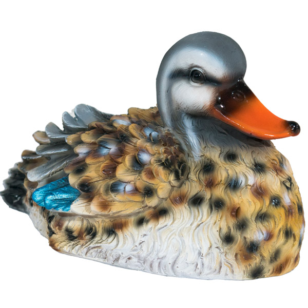 Фигура Утка L20W12H11 718248/F837