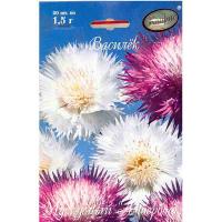 Василек Мускус Ароматное облако 20*1