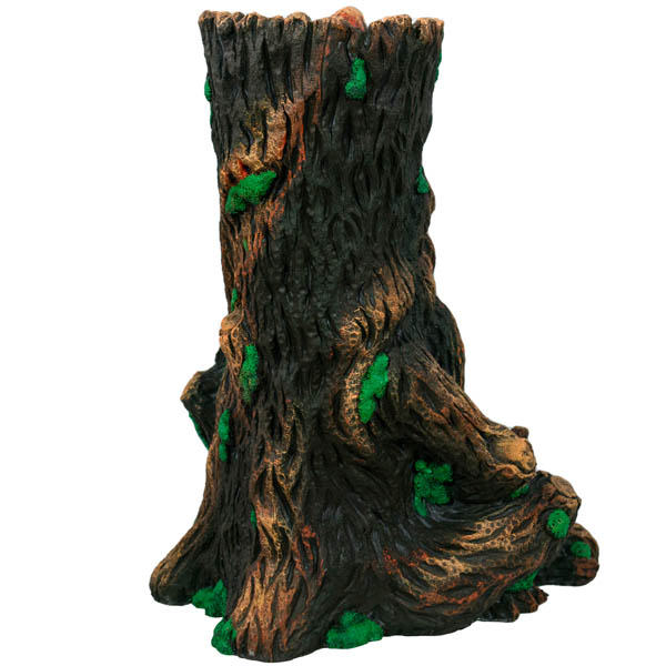 Фигура Пень Энт "Философ" 55см Ф197