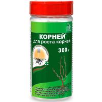 Корней 300гр банка 6шт ЗАС, вес 320гр