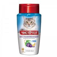 Шампунь Чистотел Восстанавливающий д/кош 220мл/36шт/С703/Экопром
