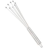 Венчик 30,5*7,5см нерж. сталь Nimbus с шариками на концах 107864 /24шт/72шт/Mallony