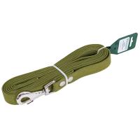 Поводок брезент 25мм*2м DONBARON Поводок брезент 25мм*2м DONBARON