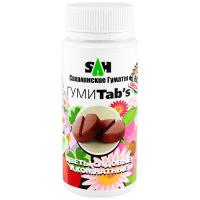 Сахалинские гуматы ГумиTabs 80гр для Цветов комнатных и садовых 12шт