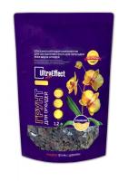 Грунт для Орхидей UltraEffect Standard 12-28mm 1,2л дой-пак 20шт БиоТехнолоджи