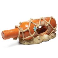 Грот Бутылка 170*65*65мм/74004171/Триол