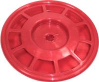 Поилка схж п/банку  для цыплят 02/27шт/349494/Бриллиант