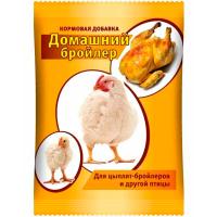 БВМК Домашний бройлер 800гр