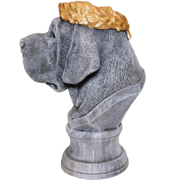 Фигура Марк Гаврелий 33см Зкш015