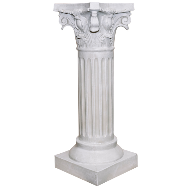 Фигура Колонна античная №1 13098