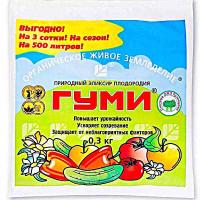 Гуми-30 паста 300гр пакет 30шт