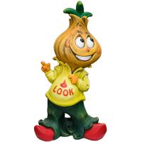 Фигура Мальчик Лукас Н49см Ф323