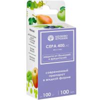 Сера,КС жидкая 100мл 19шт Щелково Агрохим