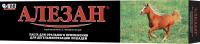 РЕЦЕПТ Алезан паста шприц-дозатор 6гр для лошадей(антигел)/АВ320/АВЗ