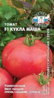 Седек Томат Кукла Маша F1 0,05г