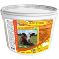 ФелуценУВМКК К2-4 энергетический заливной брикет 15кг ФелуценУВМКК К2-4 энергетический заливной брикет 15кг