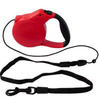 Рулетка автоматическая трос 5м на 15кг красная/10233551-02/Каскад Рулетка автоматическая трос 5м на 15кг красная/10233551-02/Каскад