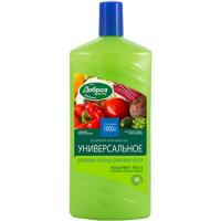 Добрая Сила 1л Универсальное 9шт