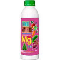 Гумат Магния с микроэлементами 0,5л флакон 20шт Биотехнологии