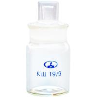 Стаканчик СВ-19/9 ГОСТ 25336-82/200431/