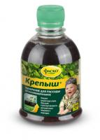 Фаско ЖКУ Крепыш органоминерал. 0,25л  15шт