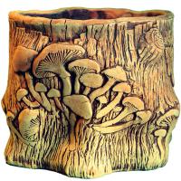 Пень горшок 100-53