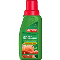 Бона Форте Красота 285мл для роз и хризантем 20шт