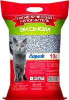 Наполнитель Барсик 10л ЭКОНОМ Наполнитель Барсик 10л ЭКОНОМ