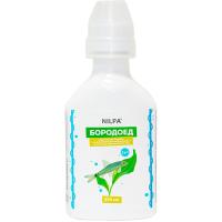 Средство против водорослей Бородоед  230 мл/НИЛПА Средство против водорослей Бородоед  230 мл/НИЛПА