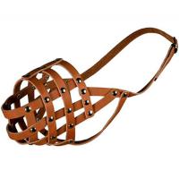 Намордник кожа №3а/04003021/Каскад Намордник кожа №3а/04003021/Каскад