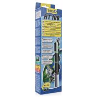 Нагреватель TetraTec HT100W(100-150л) стеклянный/606463/АП