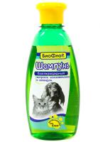 Шампунь Биофлор п/б Универсал Бактерицидный 245мл календула 23163/15шт/Биосфера