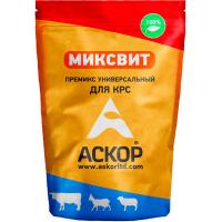 Премикс П 62-1 для телят от 1 до 6 месяцев 25кг Премикс П 62-1 для телят от 1 до 6 месяцев 25кг