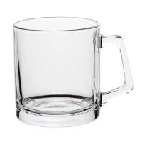 Набор кружек БЕЙЗИК-F&D 2 шт. 370 мл 55991BFD