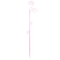 Поддержка д/орх 60см антрацит /80шт/ДТ