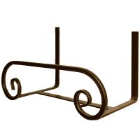 Подставка настенная РЗДИ под Балконный ящик бронза