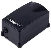 Компрессор LAGUNA 3500A(30-60л) 1,9Вт (1 канал 96л/ч)/73704003/Триол