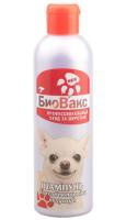 Шампунь Биовакс д/собак Профес Уход пород чихуахуа 250мл/86242/12шт/Биосфера