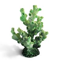 Грот Коралл искуственный Монтипора мини 60*37*72мм/74004139 Грот Коралл искуственный Монтипора мини 60*37*72мм/74004139