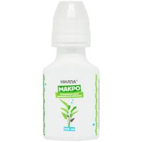 Стимулятор роста для аквариумных растений Макро 100мл Стимулятор роста для аквариумных растений Макро 100мл