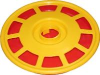 Поилка  для птиц  под бутылку 5л Поилка  для птиц  под бутылку 5л