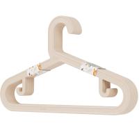 Вешалка-плечики детские (8шт) бежевый М8872 /6шт/ Альтерн